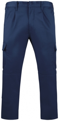 Pantaloni Daily, pentru barbati, Bleumarin, Roly 