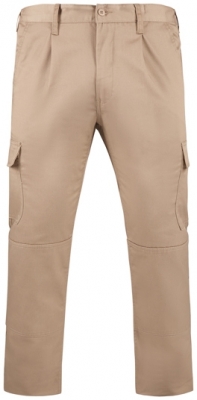 Pantaloni Daily, pentru barbati, Camel, Roly 