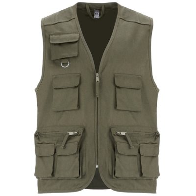 Vesta Venera, pentru barbati, Verde Militar, Roly