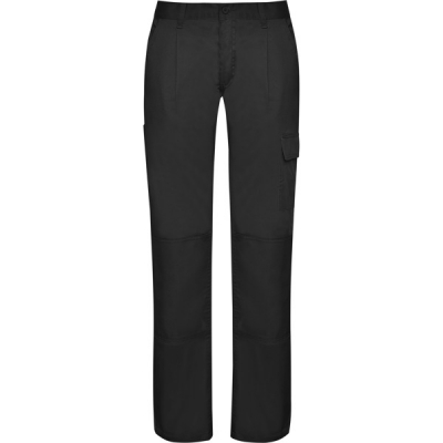 Pantaloni Daily Woman, pentru femei, Negru, Roly 