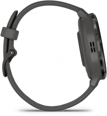 Ceas Garmin Venu 3S Pebble Gray Slate