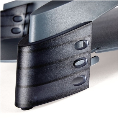 Suport monitor rotativ, 11.5 cm, Fellowes