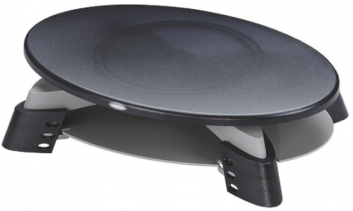 Suport monitor rotativ, 11.5 cm, Fellowes