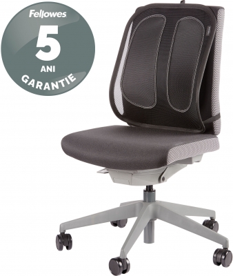 Suport pentru spate Office Fellowes