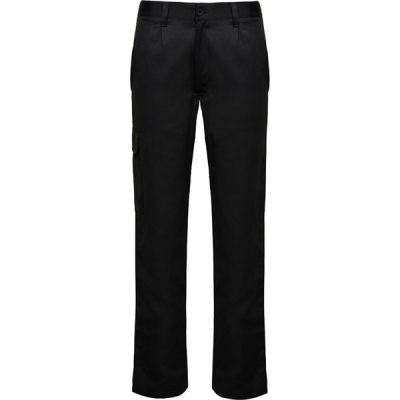 Pantaloni Daily Next, pentru barbati, Negru, Roly 