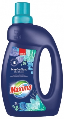 Balsam rufe Sano Maxima, Inspirations Blue Blossom, 2L