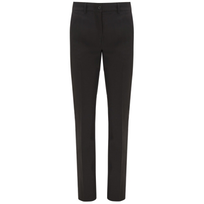 Pantaloni pentru chelnerite Waitress, Negru, Roly