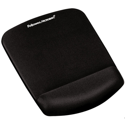 Pachet ergonomic profesional, pentru birou cu 1 monitor, Fellowes