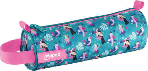 Penar neechipat, Maped, model Tropical
