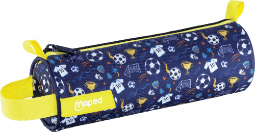 Penar neechipat, Maped, model Foot