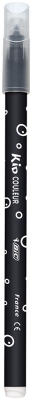 Carioci colorate ultralavabile Kid Couleur 18 buc/set Bic