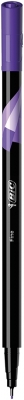 Fineliner Intensity Fine Fun, 0.4 mm, diverse culori, blister 4 buc/set BIC
