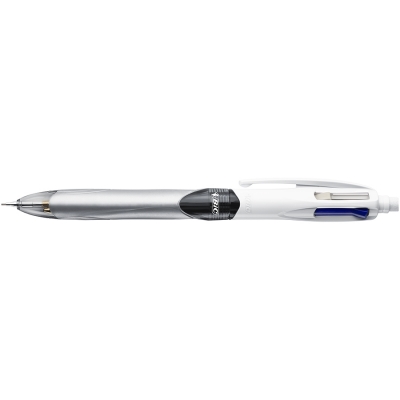 Pix 4 Colours Multifunction 3+1HB si 12 mine BIC
