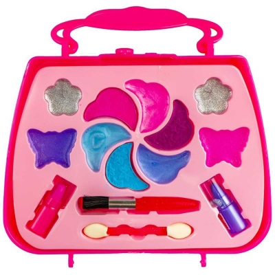 Set de machiaj Starmodel Beauty Case Noriel