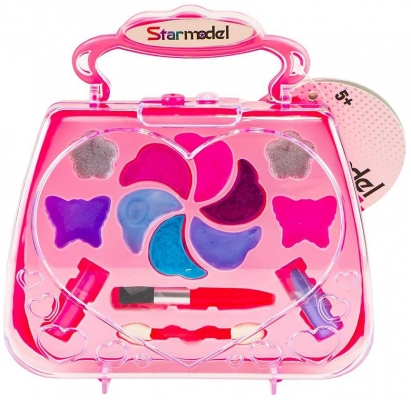 Set de machiaj Starmodel Beauty Case Noriel