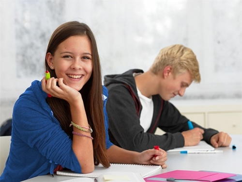 Stilou Twist argintiu grip ergonomic 2 patroane blister Pelikan