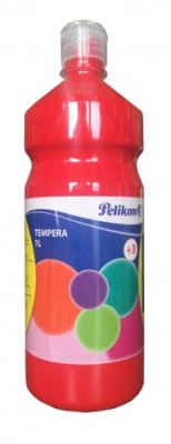 Tempera 1 l purpuriu Pelikan