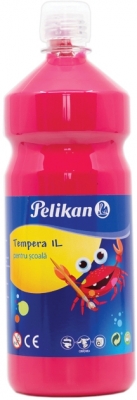 Tempera 1 L magenta Pelikan