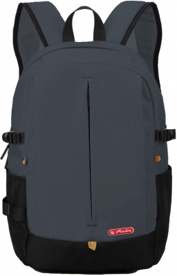 Rucsac Sport Herlitz, gri