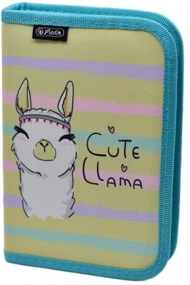 Penar neechipat, Herlitz, motiv LAMA