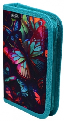 Penar neechipat, Herlitz, cu doua clape