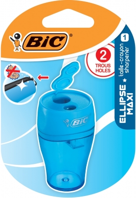 Ascutitoare Ellipse Maxi, diverse culori, Bic