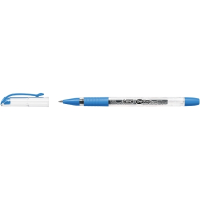 Pix cu gel Gel-ocity Stic Fun, 0.5 mm, diverse culori, 30 buc/set, Bic