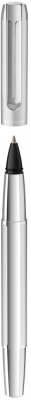 Roller Pura R40, corp din aluminiu, argintiu Pelikan
