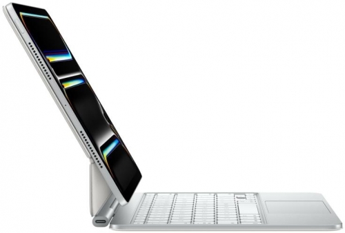 Tastatura Apple Magic pentru iPad Pro 11