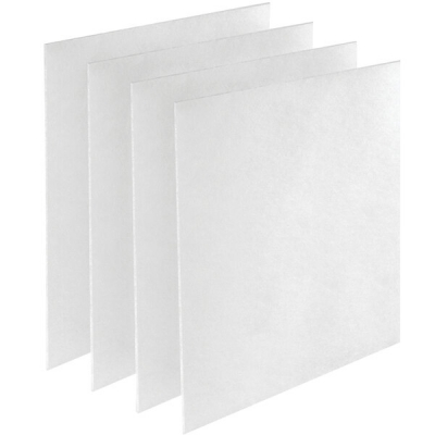 Filtru Prefilter pentru purificator aer AeraMax Pro, 4 buc/set Fellowes