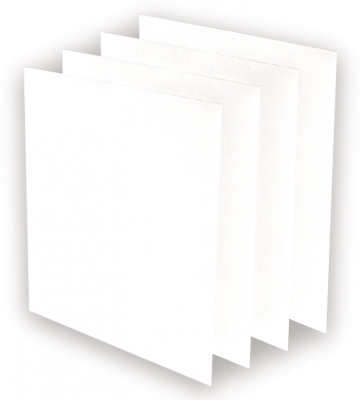 Filtru Prefilter pentru purificator aer AeraMax Pro, 4 buc/set Fellowes