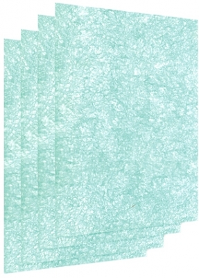 Prefiltru Aeramax Pro II, 4 buc/set, Fellowes 