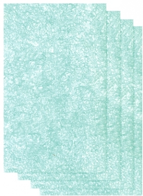 Prefiltru Aeramax Pro II, 4 buc/set, Fellowes 