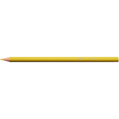 Creioane colorate Intensity, mina ultra-rezistenta, 24 culori/set BIC