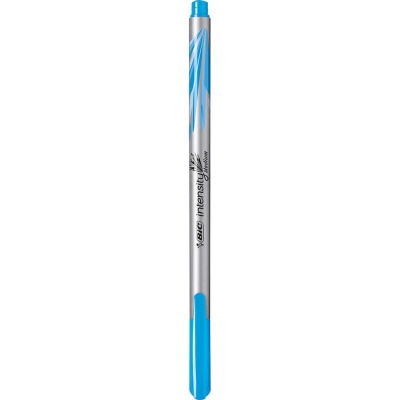 Fineliner 0.8 mm, culoare turquoise, Intensity Medium Bic 