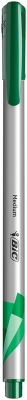 Linere Intensity Medium, 0.8 mm, diverse culori, blister 4 buc/set BIC