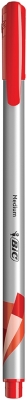 Linere Intensity Medium, 0.8 mm, diverse culori, blister 4 buc/set BIC