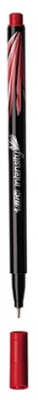 Fineliner rosu Intensity Bic