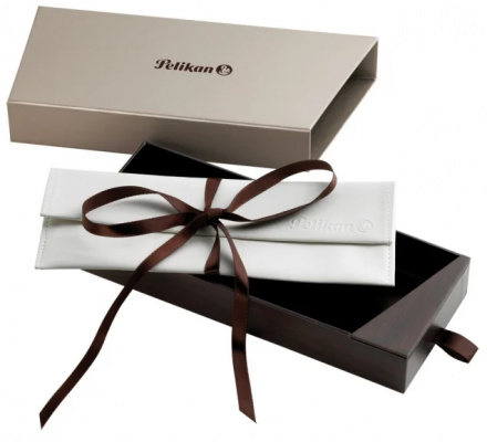 Pix Classic K205 alb Pelikan