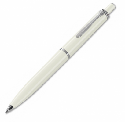 Pix Classic K205 alb Pelikan