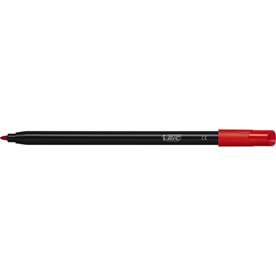 Carioci Intensity, cerneala lavabila, 24 culori/set BIC