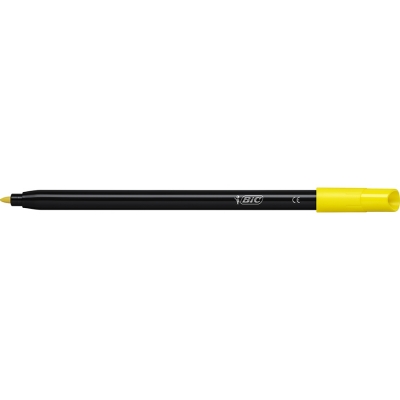 Carioci Intensity, cerneala lavabila, 24 culori/set BIC