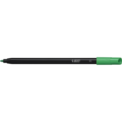 Carioci Intensity, cerneala lavabila, 24 culori/set BIC