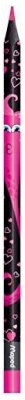 Creioane colorate 15 culori/set si carioci 12 culori/set, Color Peps Monsters Maped