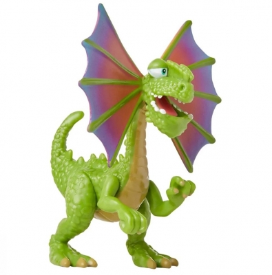 Figurina dinozaur articulata, Dilo, Gigantosaurus