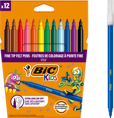 Set rechizite scolare elevi, pachet pentru clasa 0, format din 48 piese