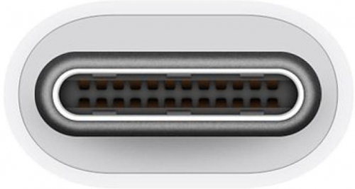 Adaptor Apple USB-C-USB