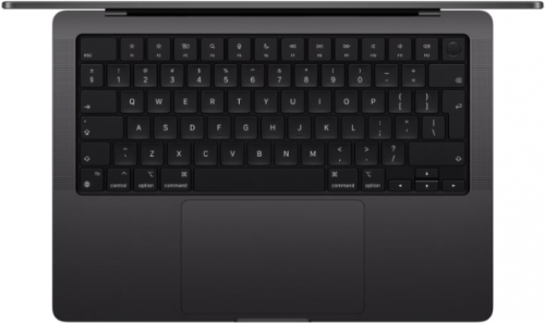 Laptop Apple MacBook Pro 14