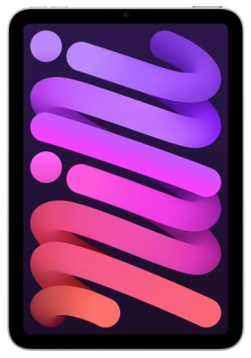 Apple iPad mini 7 (2024)