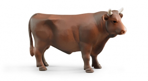 Figurina Taur Bruder 